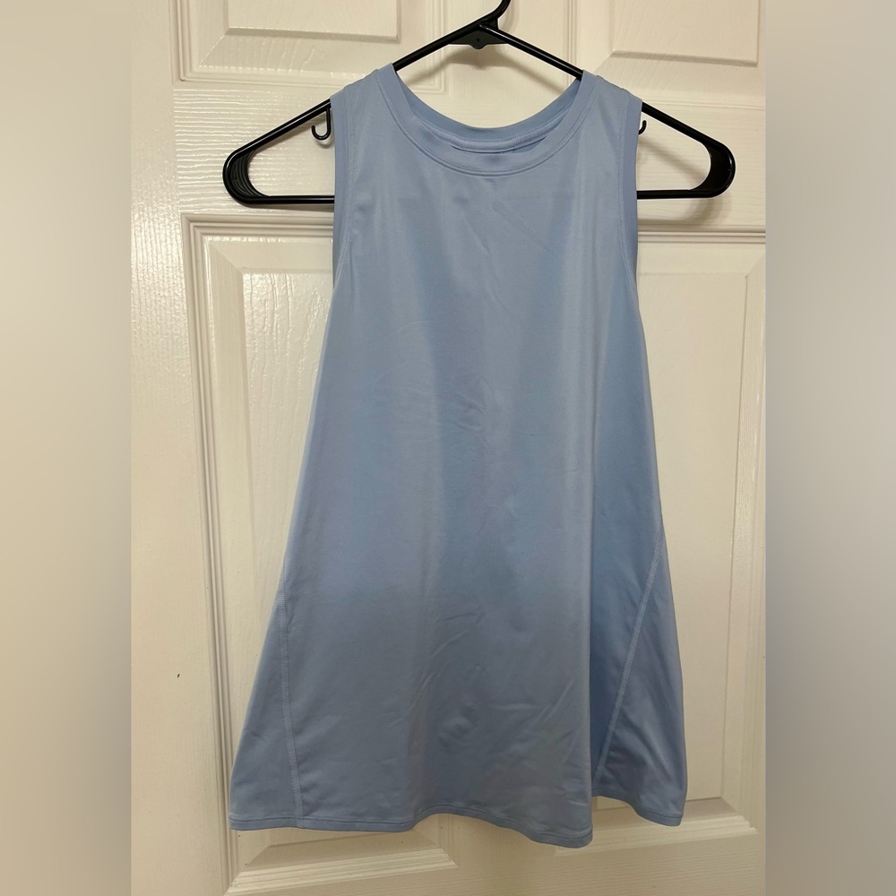 Lululemon All Tied Up Tank Top